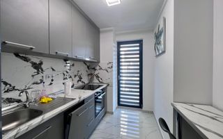 Apartament de 2 camere, 56mp, parcare subterana, zona The Office - Poză 5