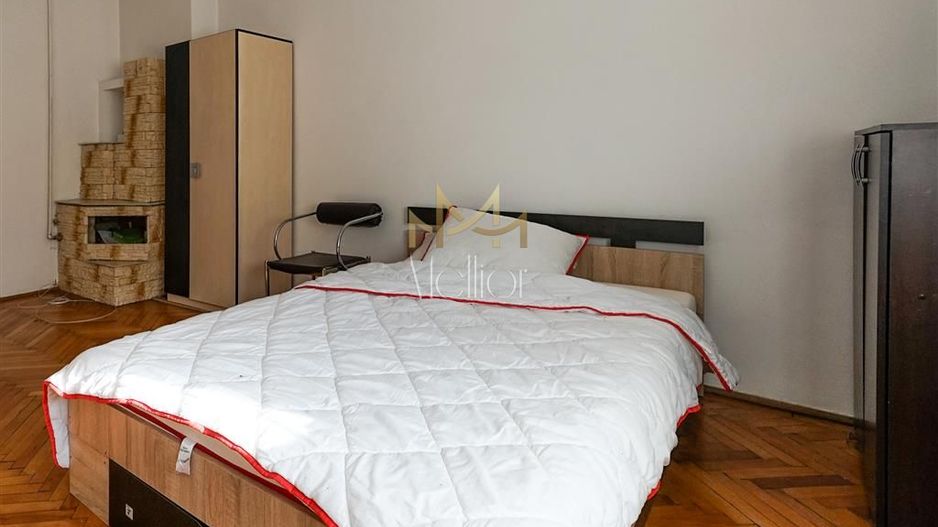 Apartament cu 1 camera 32 mp semicentral zona FSPAC! - Poză 5