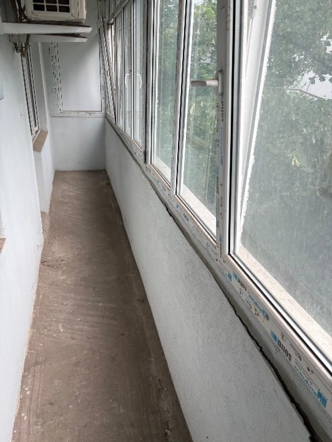 Dristor - Mihai Bravu - 2 balcoane - bloc reabilitat - Poză 11