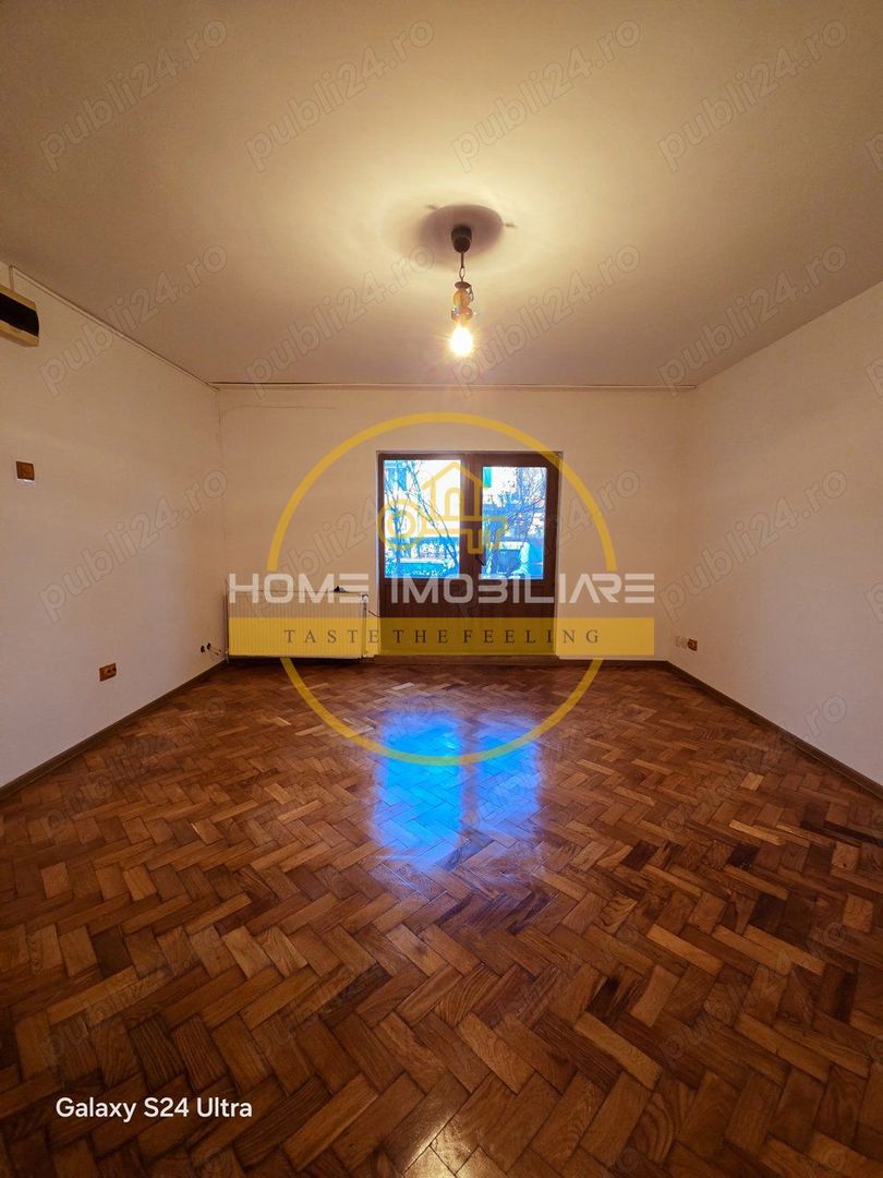 Apartament 3 camere, cu terasă și teren,  Podul de Fier - Poză 10