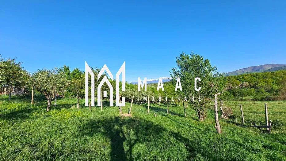 Teren intravilan I 3370 mp I PUZ pentru P+2 I Zona  Cisnadie - Poză 4