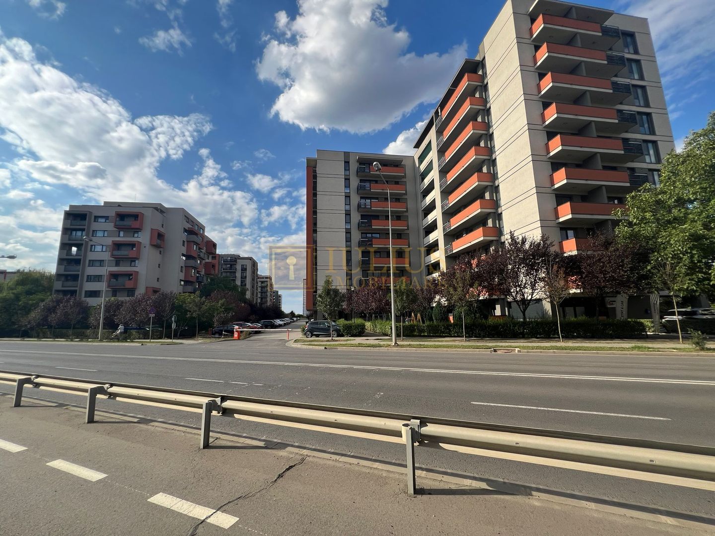 Spatiu 90mp utili; bloc nou, vad comercial ! Zona de nord - la bulevard. - Poză 18