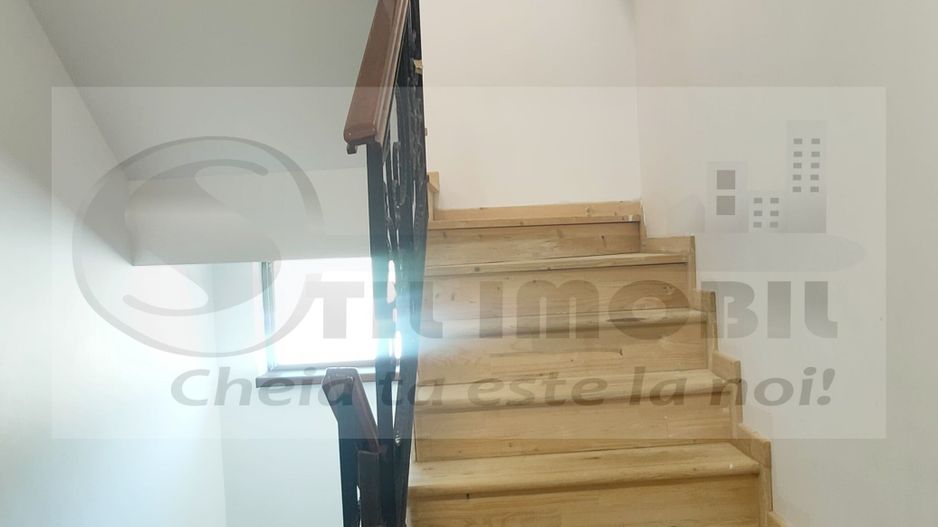 VILA PREMIUM 1,7 KM ALEEA TUDOR NECULAI, VALEA ADANCA, LA CHEIE, P+1+M - Poză 29