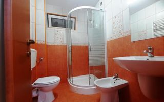 Duplex P+1 curte proprie | Stefan cel Mare- Viitorului - Poză 7