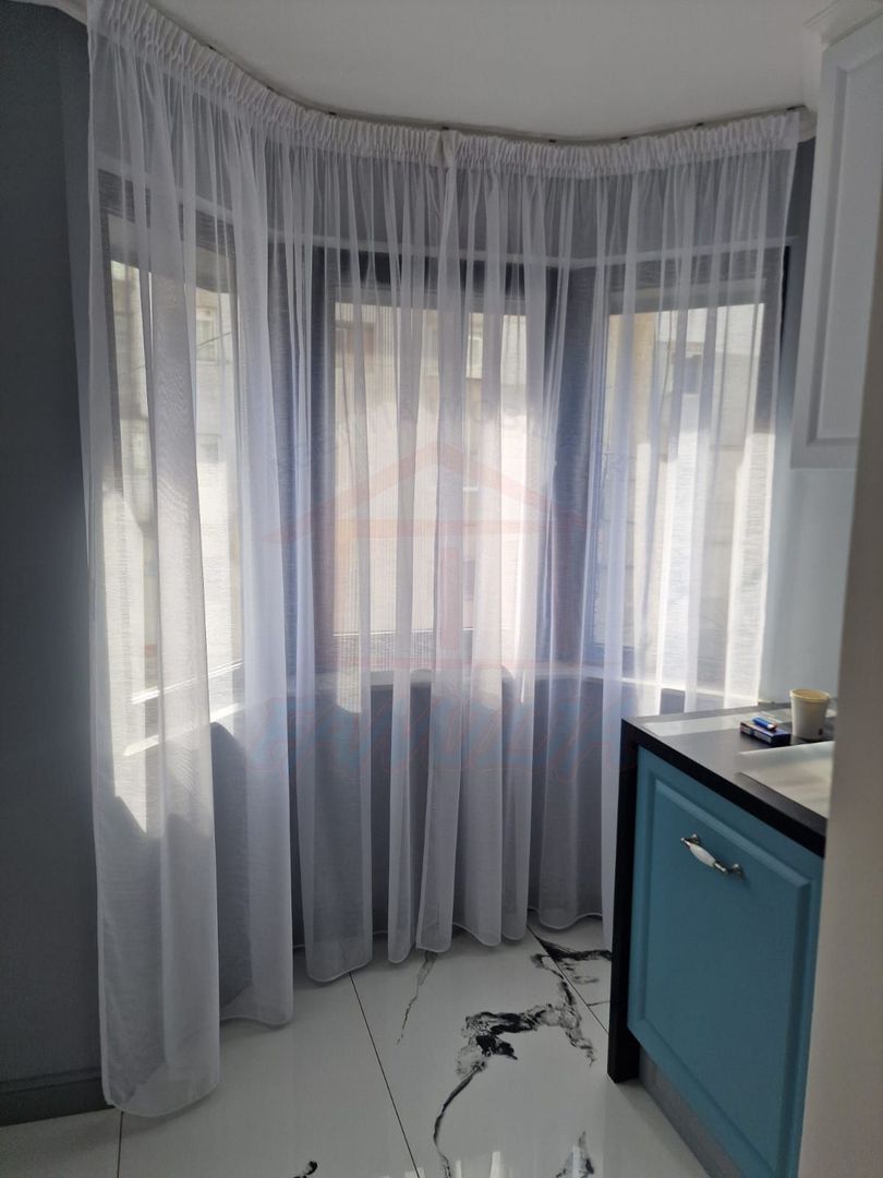 🏢Închiriere apartament 2 camere, complet renovat- IC Frimu📍 - Poză 19