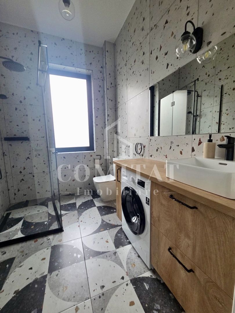 Apartament 2 camere cu grădină | Zonă semicentrală | Ideal investiție - Poză 5