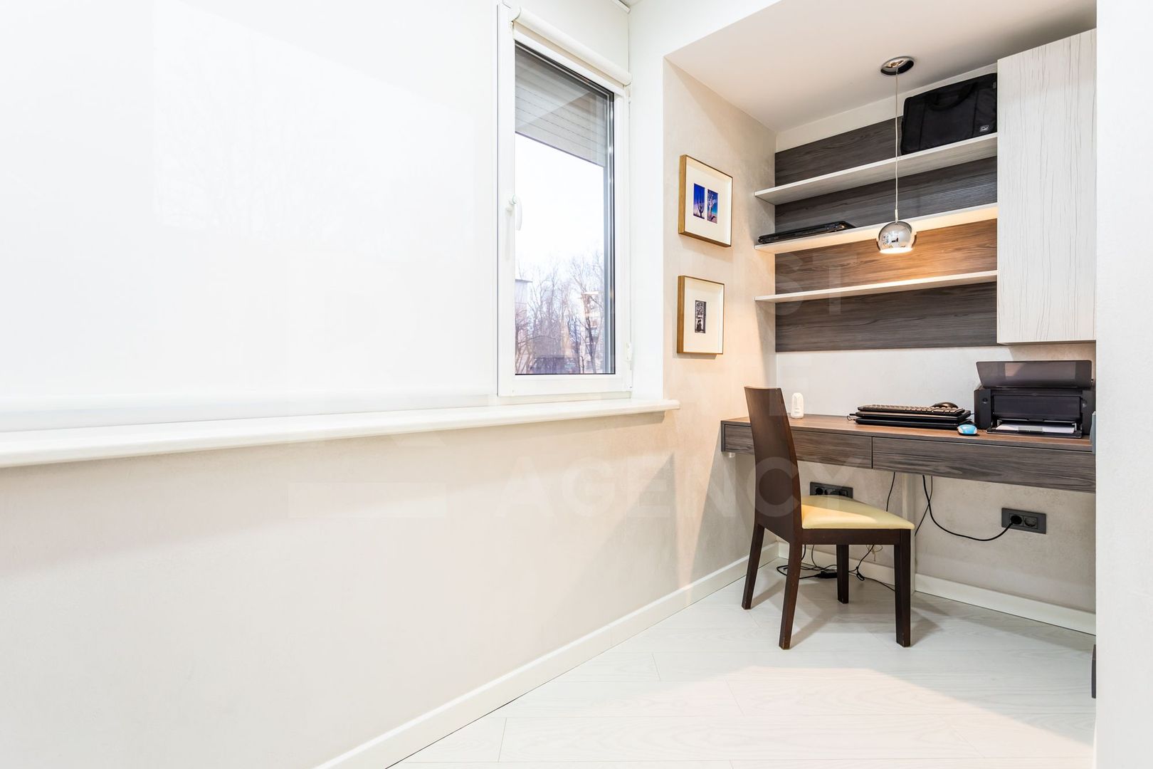 Vânzare, apartament, 3 camere, str. Bogdan Voievod, Râșcani - Poză 7