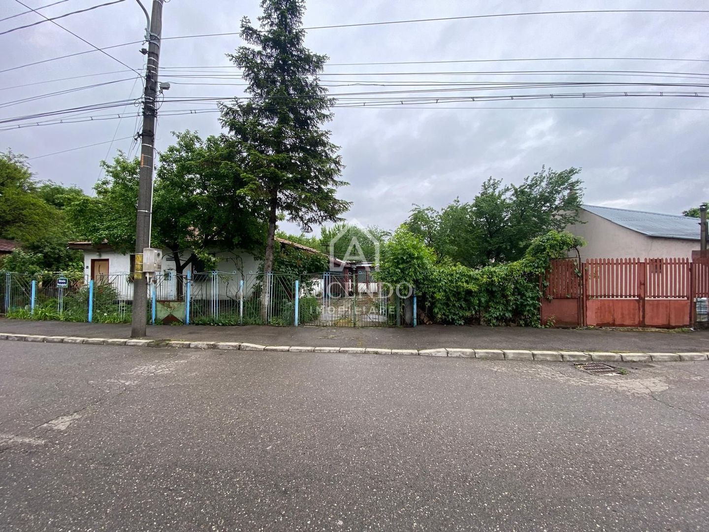 Teren intravilan de 601 mp | Colentina | PUZ P+2+M | Ideal dezvoltator - Poză 8