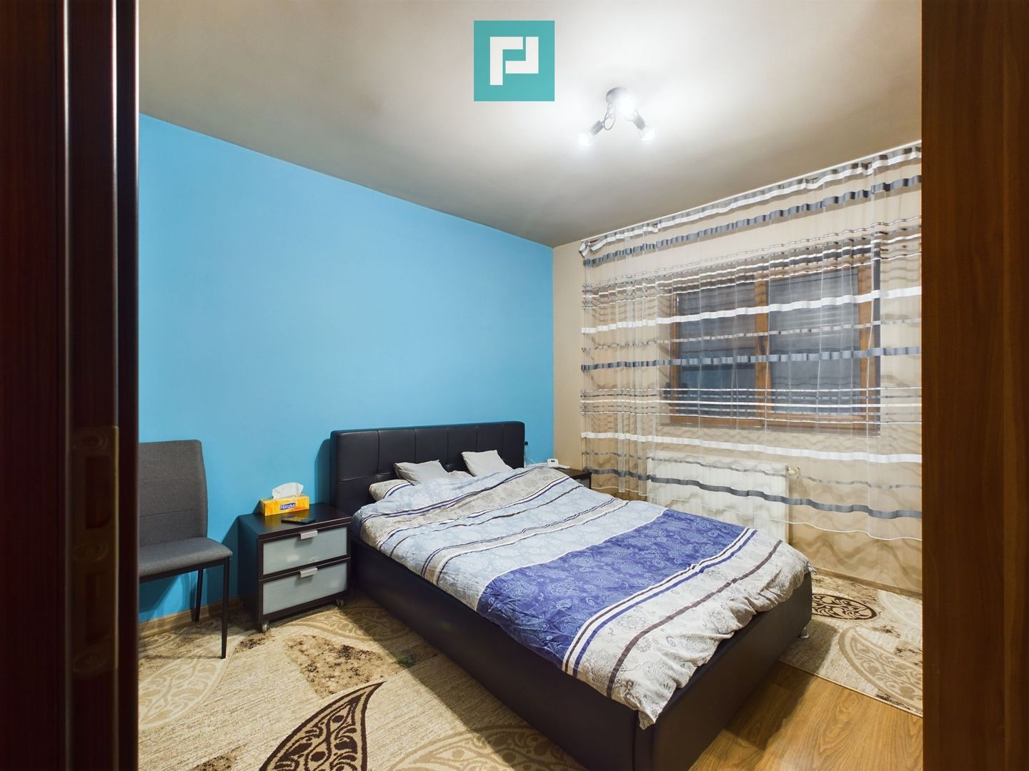 Apartament cu 2 camere decomandat zona Intim - Poză 8