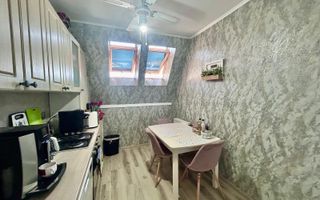 Apartament 3 camere / Zona Cetatii , Jysk - Poză 10