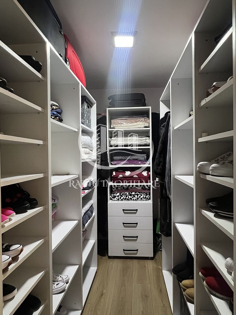 Casa cu 5 camere | P+M | Iosia | Oradea - Poză 21