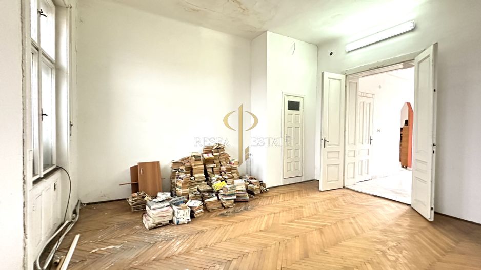 COMISION 0% | Apartament cu 5 camere| 140 mp | zona Elisabetin - Poză 8