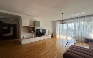 Inchiriere Apartament - 3 camere cu terasa - Sisesti- Green Lake - Poză 1