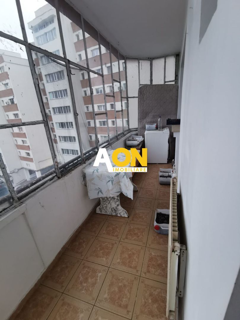 Apartament cu 3 Camere, Etaj Intermediar, Zona Parc Cetate - Poză 11