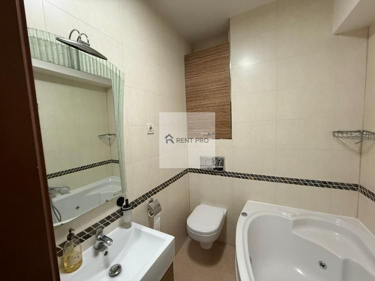 Apartament premium cu 2 camere de închiriat | Orhideea Gardens | - Poză 12
