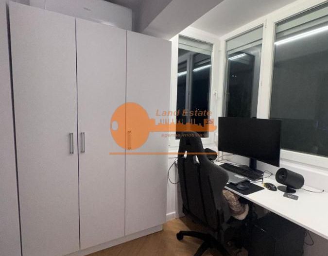 Apartament 2 camere renovat complet – Titan | Etaj 1 | Aproape de Parcul IOR - Poză 4