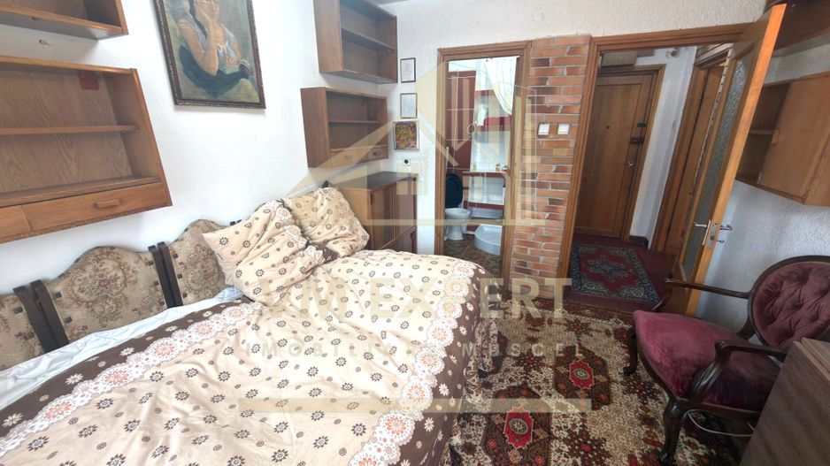 APARTAMENT 4 CAMERE ETAJ 3 CENTRU PRIMĂRIE CAMPULUNG - Poză 23