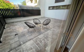 3 camere, LUX, parcare subterana, AC, bloc nou, Traian Mosoiu, Cipariu - Poză 5