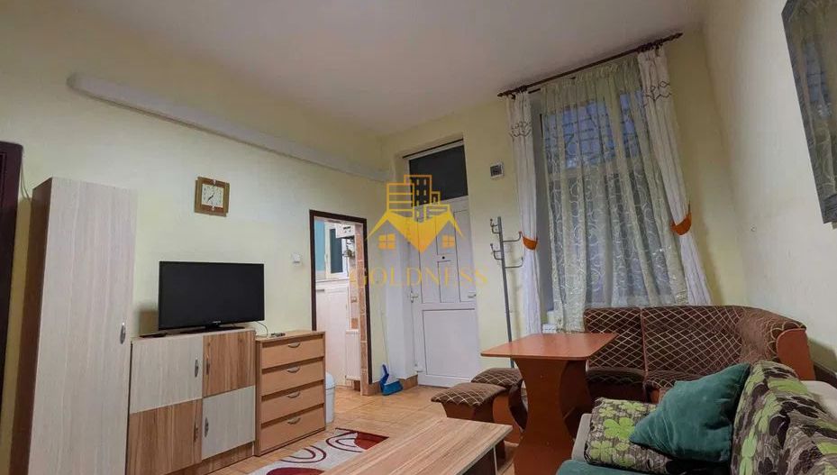 3 camere, PET FRIENDLY, Zona Semicentrala - Horea, Decebal, Traian - Poză 5