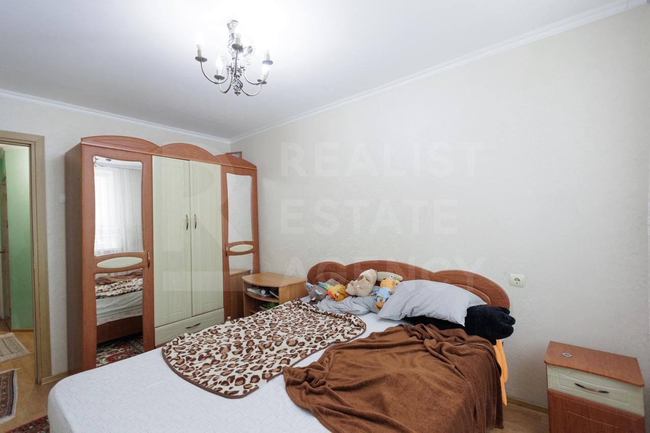 Vânzare, apartament, 3 camere, str. Ștefan Vodă, Vatra. - Poză 5