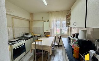 Apartament 4 camere de vanzare | 89 mp utili | Zona Micro 16 Careiului - Poză 5
