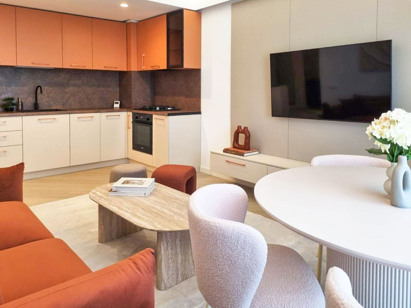 Chirie | Apartament 2 camere | Parcare inclusă | Pipera - Poză 7