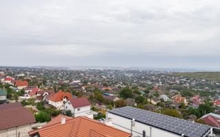 Vânzare, penthouse, 4 camere, strada Nicolae Dimo, Durlești - Poză 37