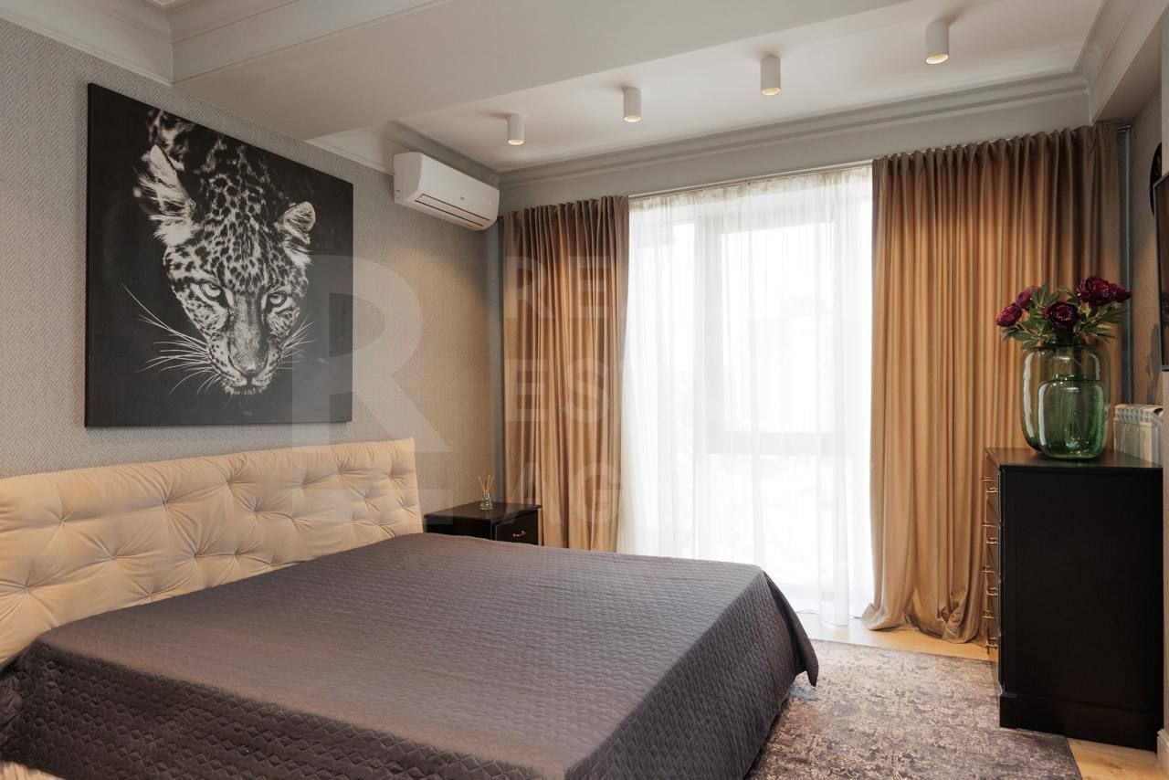 Chirie, apartament, 2 camere, strada Ciuflea, Centru - Poză 8