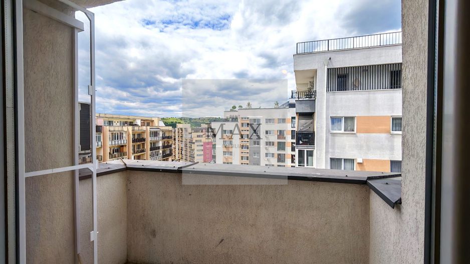 Apartament 2 camere de închiriat | Baciu | 56 mp | Balcon | 0 comision - Poză 8