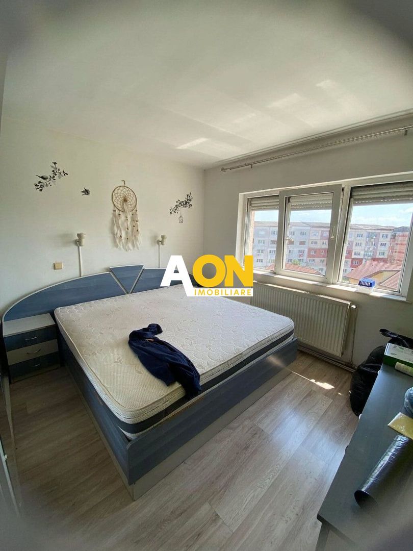 Apartament 2 Camere | Decomandat | Zona  Ampoi 3 - Poză 4
