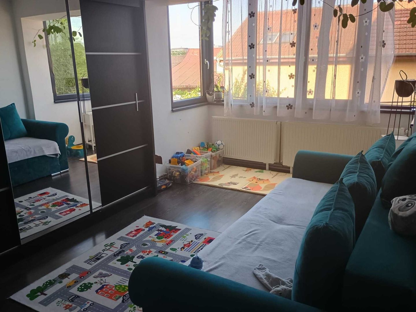 Apartament de vanzare - Poză 5