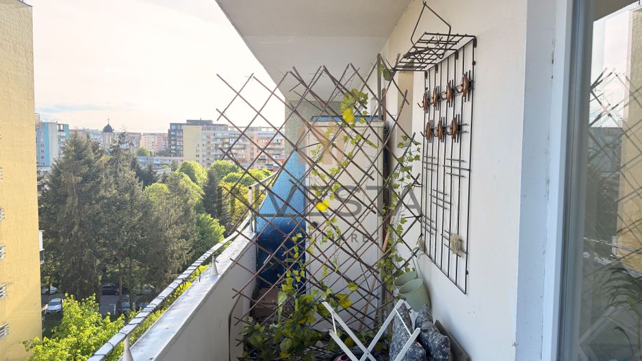 Apartament 2 Camere | Cartier Gheorgheni | Zona Iulius Mall - Poză 6