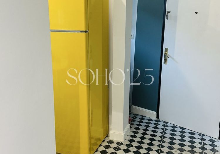 Apartament Calea Victoriei 4 camere - Poză 4