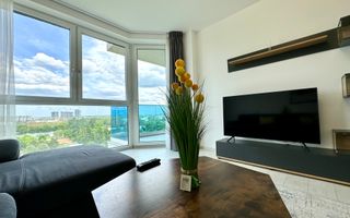 Apartament cu 2 camere ***LUX*** Fully Furnished// Floreasca - Amazing Lake View - Poză 10