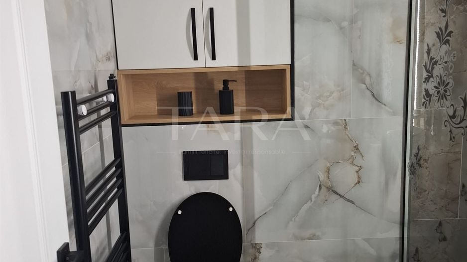 Apartament 3 camere – Dâmbul Rotund, parcare subterană - Poză 6