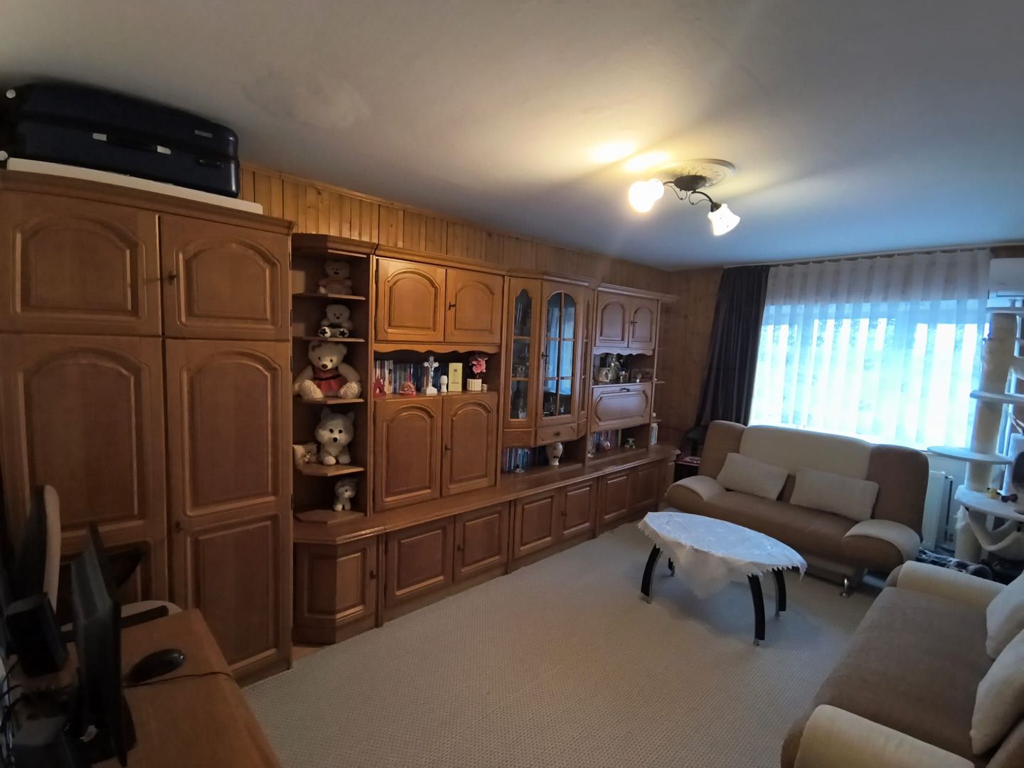 Apartament 2 camere | Burdujeni – Cuza Vodă III - Poză 4