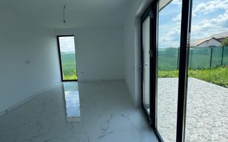 Casa 4 camere, teren 315 mp, Ocazie, Berceni - Poză 12