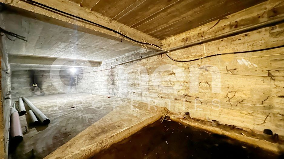 Spațiu Industrial de Depozitare – Demisol, 329 mp. - Poză 4