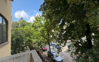 PRIMAVERII | INCHIRIERE APARTAMENT LUX IN VILA | 115 MP | NEMOBILAT | - Poză 26