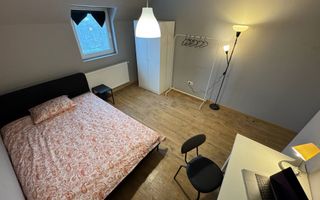 Room for rent | Bills included | Erasmus | Romana | Ateneu - Poză 1