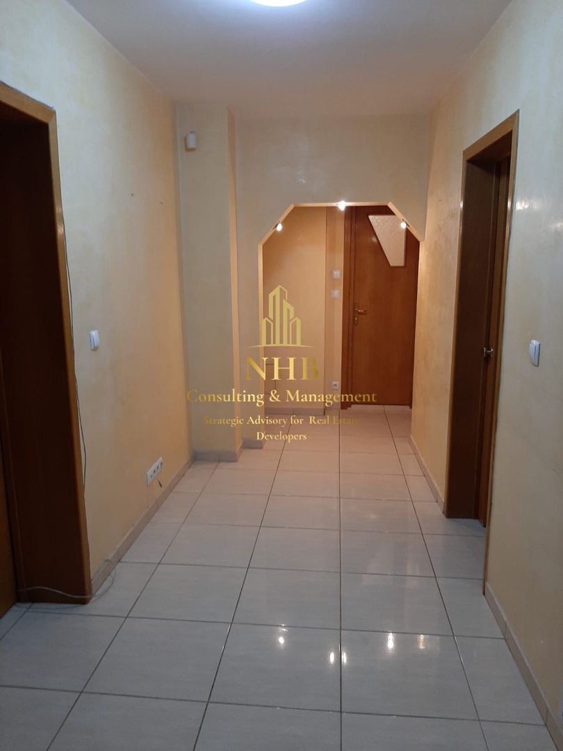 3 CAMERE-PIATA MUNCII - Poză 3