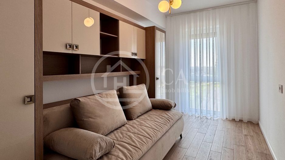 Apartament cu 3 camere de închiriat în Prima Arena, Oradea - Poză 7