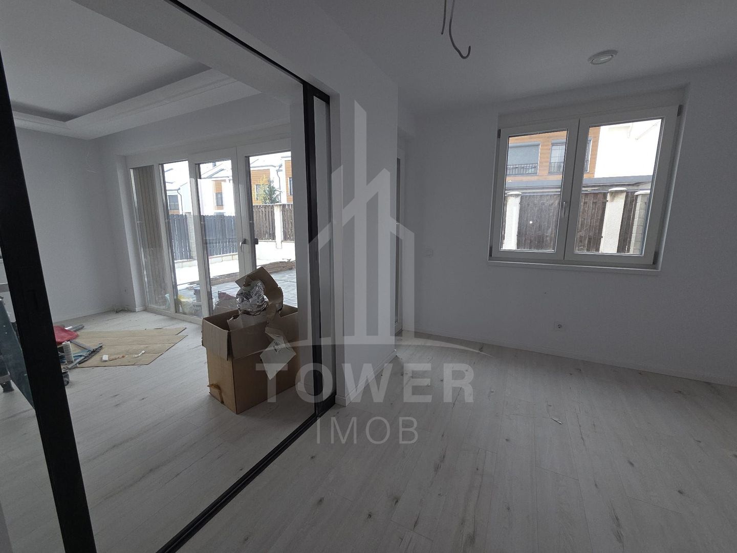 Duplex de vanzare in Cartierul Arhitectilor - Poză 22