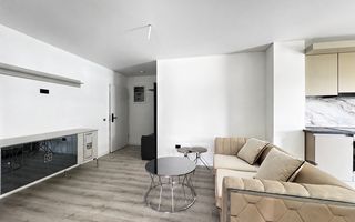 Apartament lux 3 camere si parcare de inchiriat Green Life Frunzisului - Poză 1
