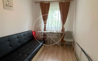 Apartament de închiriat cu 3 camere în zona Decebal, Oradea - Poză 5