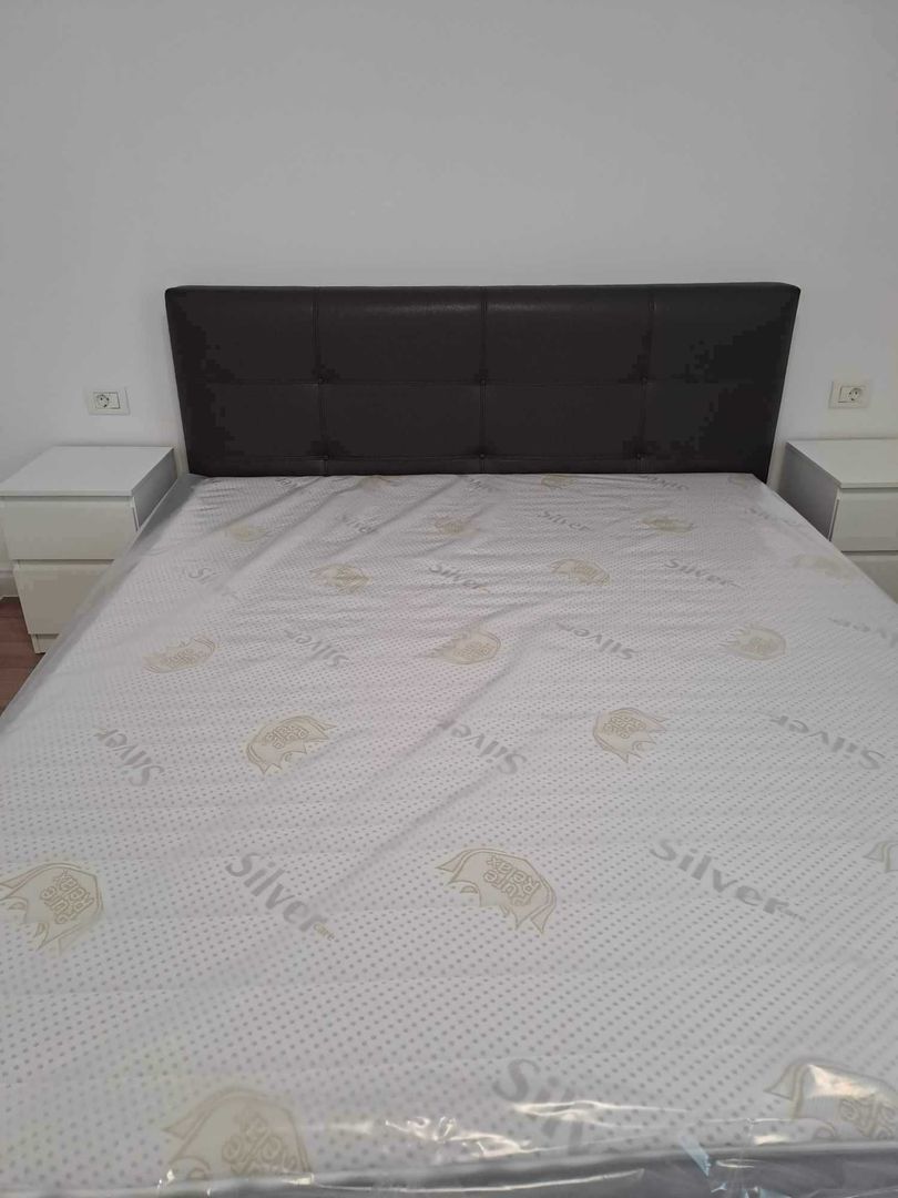 Braytim | 2 camere | Etaj 1 | Loc Parcare | Mobilat complet - Poză 3