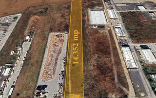 Teren de vânzare – 14.352 mp în Chitila, Centura București - A0 - Poză 2
