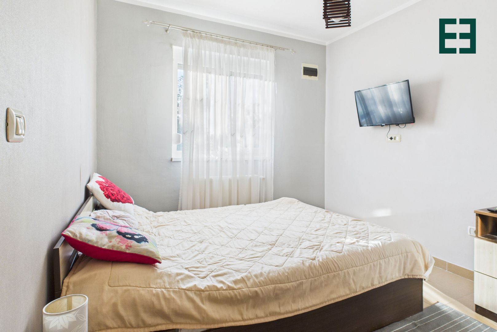 Casă cu 5 camere, Zona Dumbrăvița - Timișoara - Poză 12