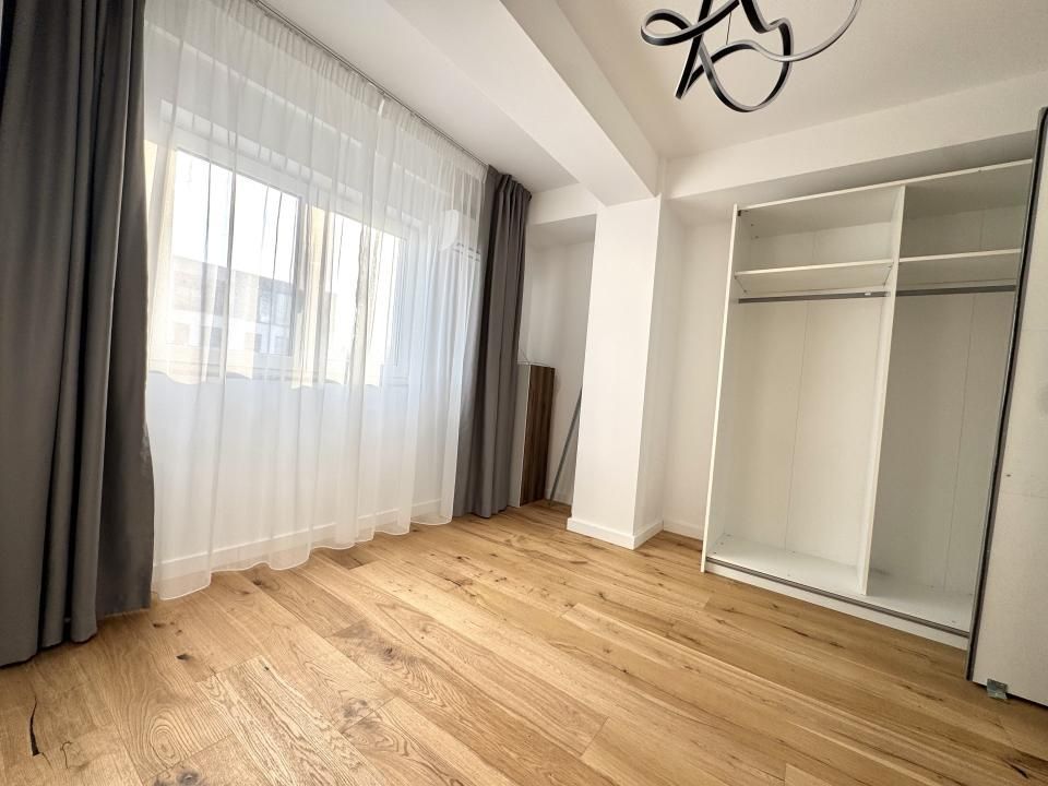 Penthouse - Duplex 4 camere de închiriat II 217 mp II 2 locuri parcare I Pipera - Poză 21