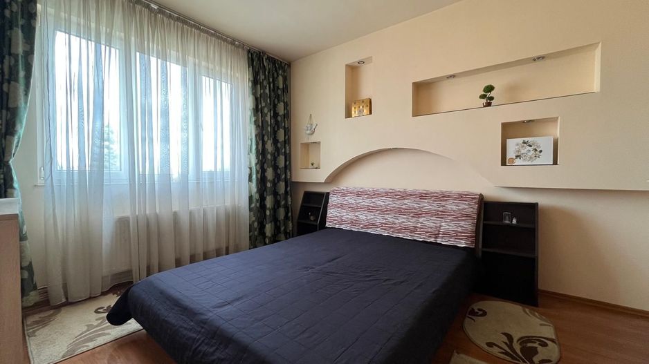 COMISION 0% | Apartament 3 camere | Ultracentral, Punctele Cardinale. - Poză 7